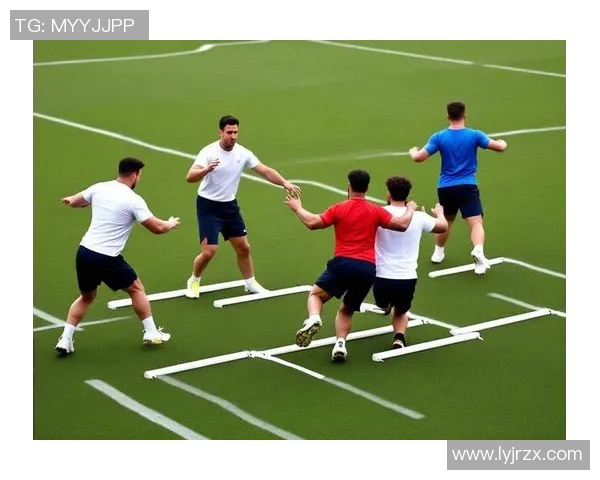 科学足球训练：提升个人能力的有效方法与技巧探索