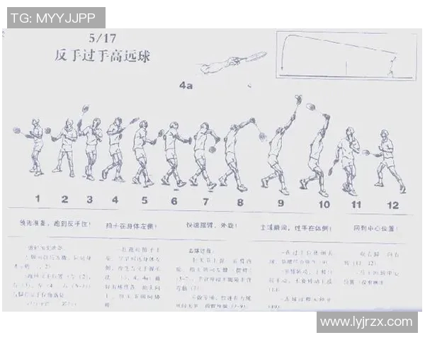 科学羽毛球耐力训练的有效方法与技巧解析