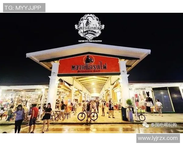 曼谷足球厂：探索泰国足球文化与青训体系的崛起之路